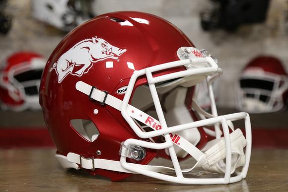 Arkansas Razorback Football Podcast - A day of Walk On's